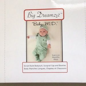 Doctor Outfit for Halloween